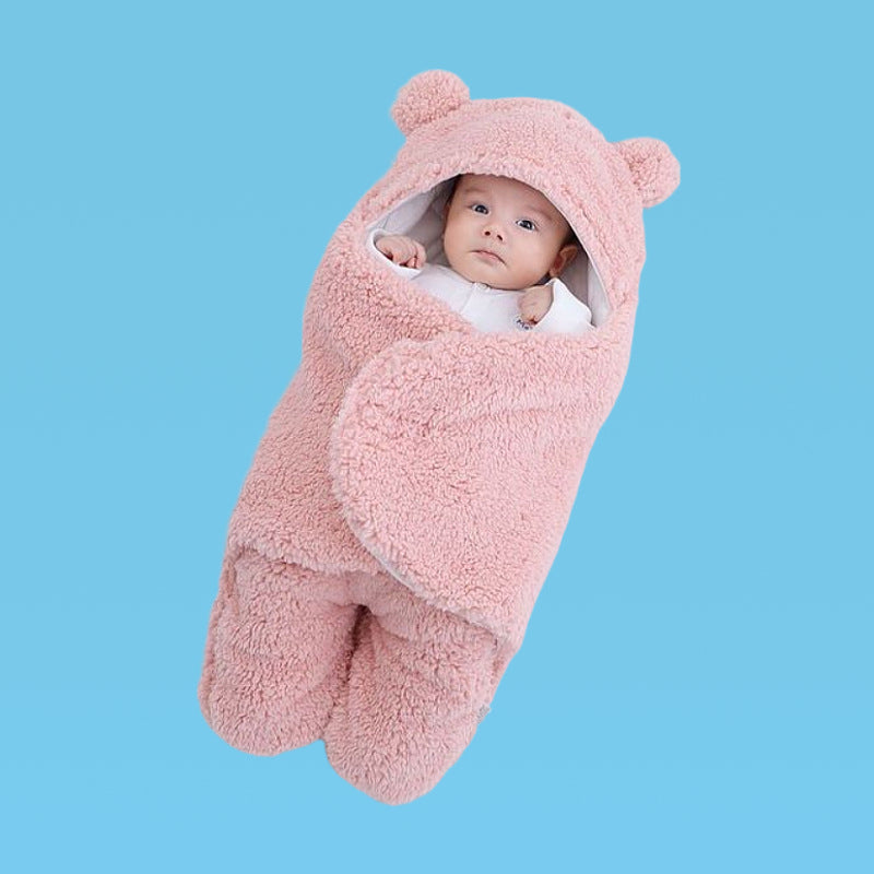 Baby bear suit 0-6 months