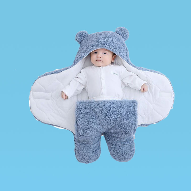 Baby bear suit 0-6 months