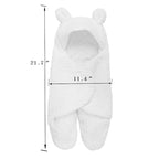 Baby bear suit 0-6 months
