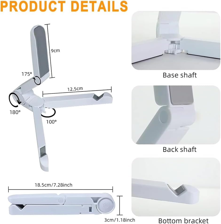 Led Drawing Board,LED Note Board with 7-Color Pens, Light-Up Acrylic Message Board, Glowing Dry Erase Writing & Drawing Board with Stand for Office, School, Home