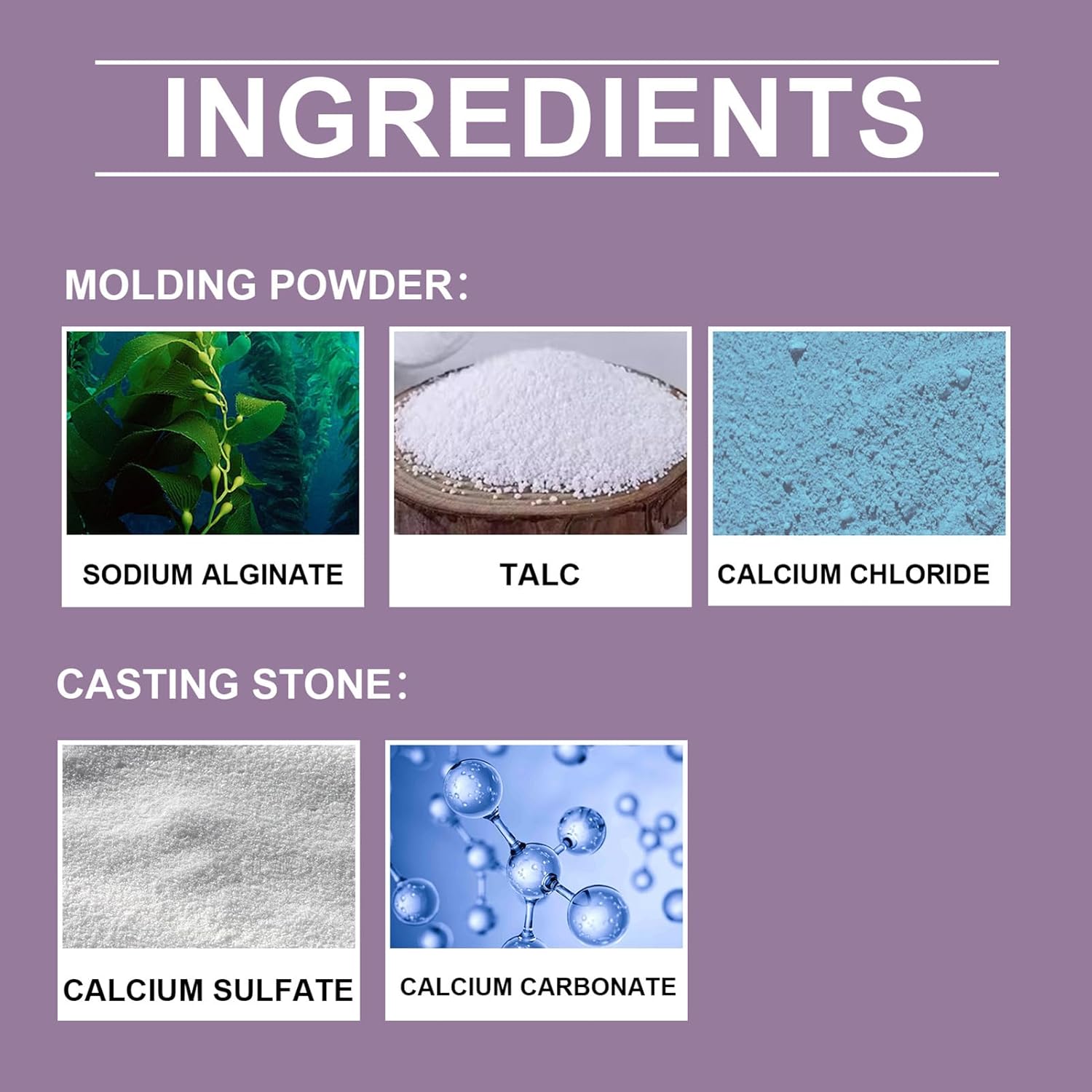 Bollisate Hand Moulding Kit, Couple Holding Hands 3D Keepsake Hand Casting kit, Fun & Skin-Safe Hand Moulding Kits, Handmade Personalised Sculpture Mould Keepsake Craft for AdultsAnniversary, Wedding