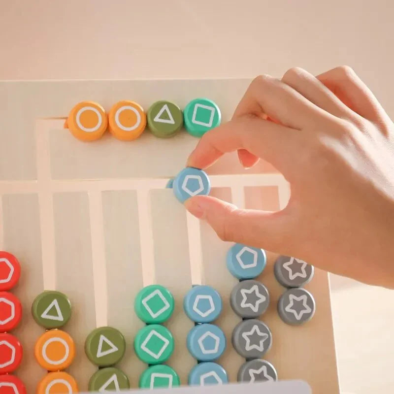 Alphabet Explorer Set