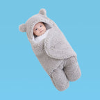 Baby bear suit 0-6 months