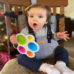 Baby Safety Belt for Chairs