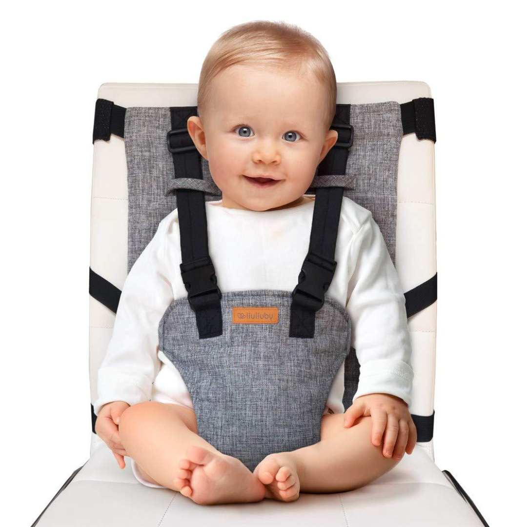 Baby Safety Belt for Chairs
