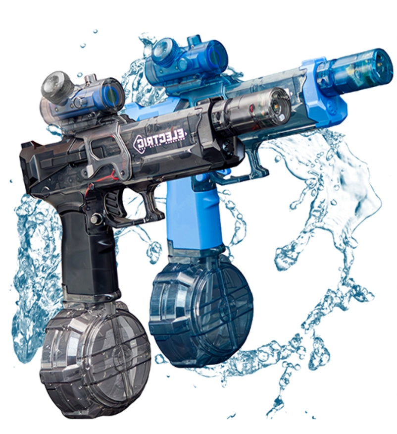 Battle Blaster Electric Water Gun